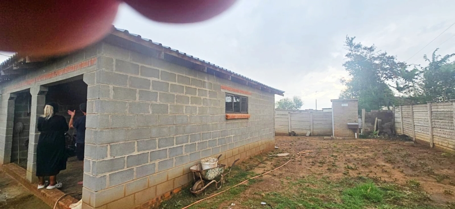 3 Bedroom Property for Sale in Rodenbeck Free State